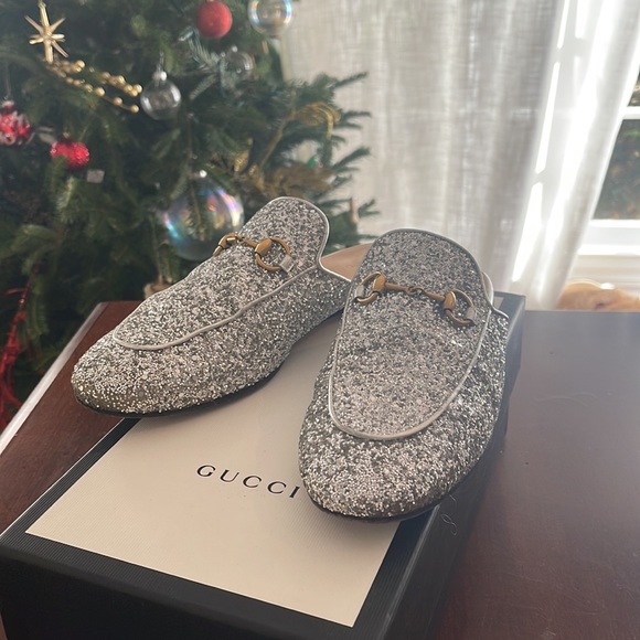 Gucci Princetown - Picture 5 of 5